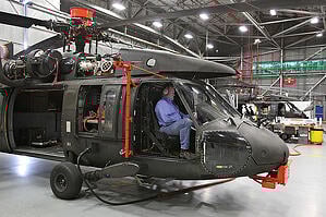 Helicopter