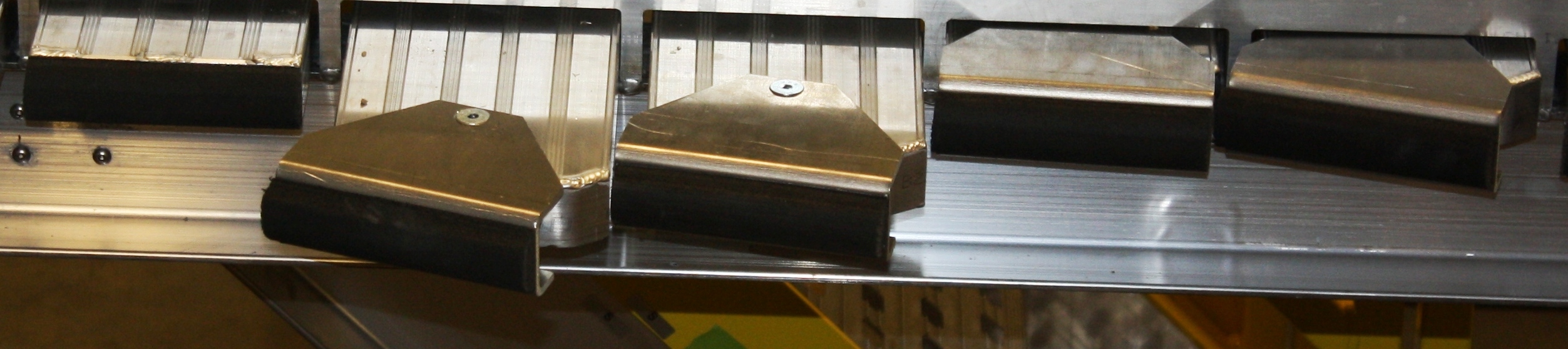 cos platform sliders