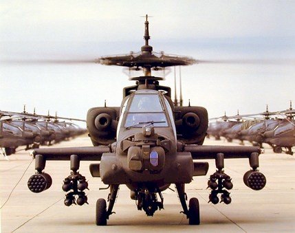 AH-64