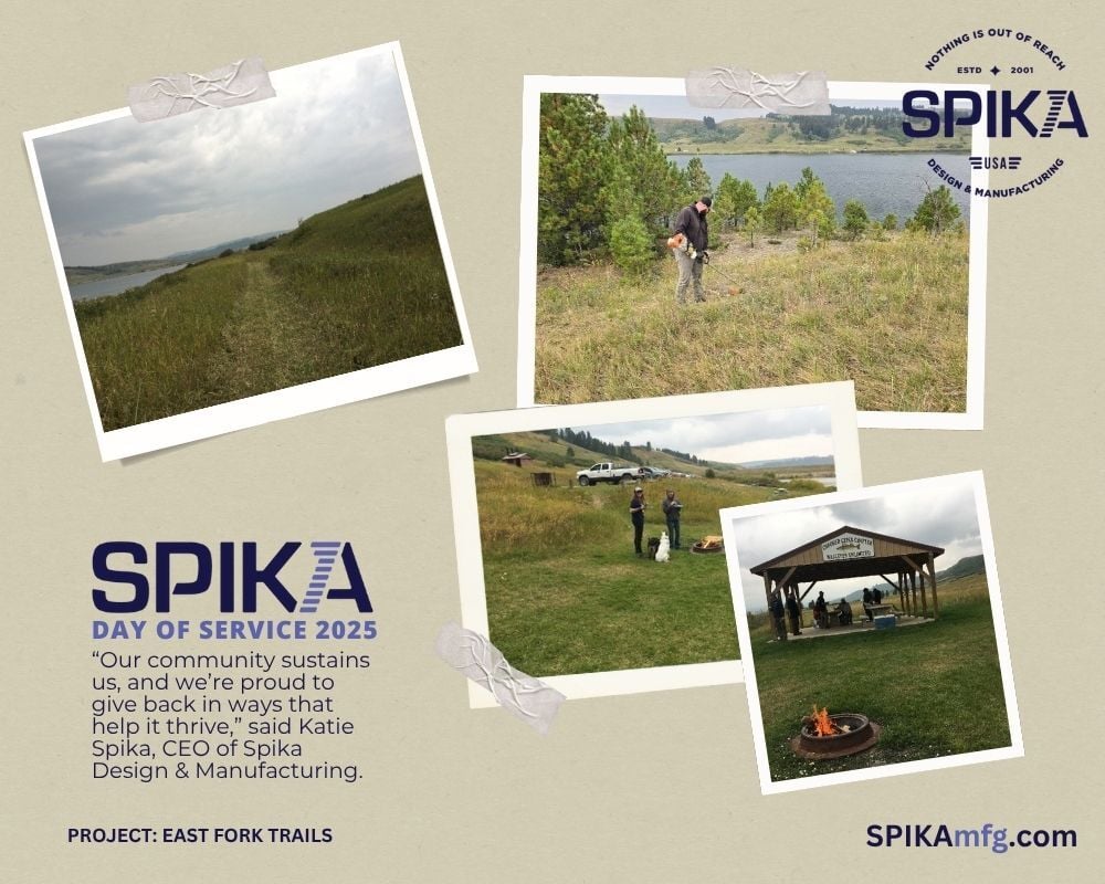 PROJECT_ EAST FORK TRAILS