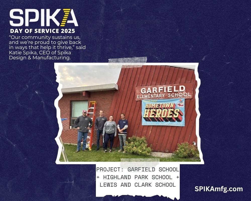 PROJECT_ GARFIELD SCHOOL + HIGHLAND PARK SCHOOL + LEWIS AND CLARK SCHOOL